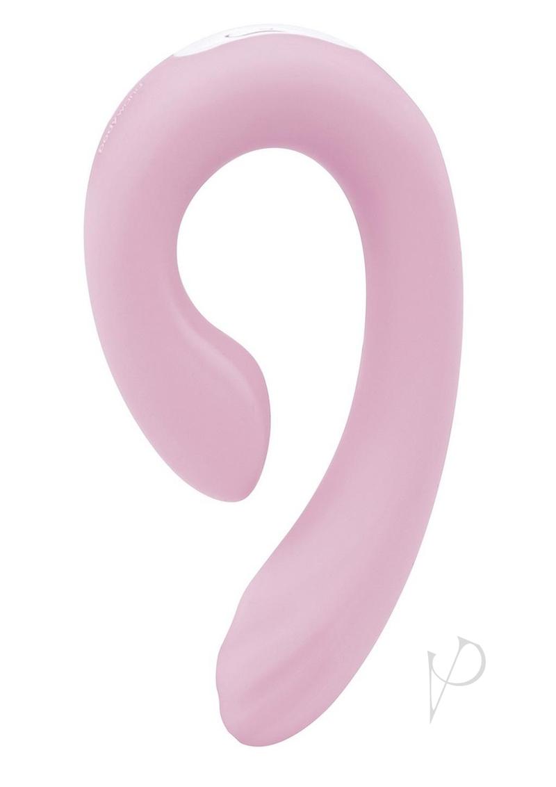 Bodywand Id Swirl Pink