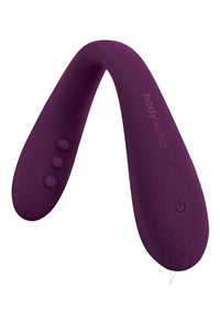 Bodywand Id Bend Purple