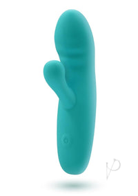 Skins Touch Rabbit Teal