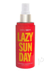 Simply Sexy Body Mist Lazy Sunday