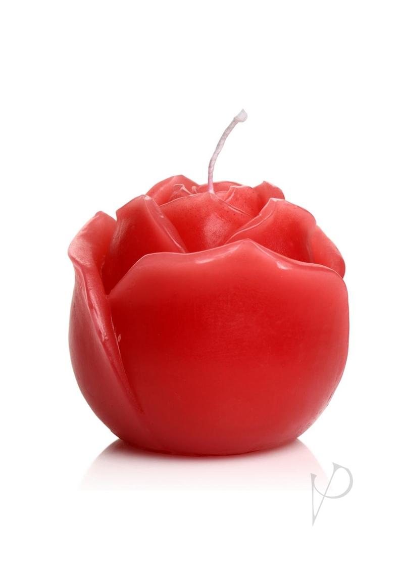 Ms Flaming Rose Rose