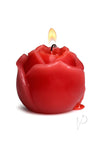 Ms Flaming Rose Rose
