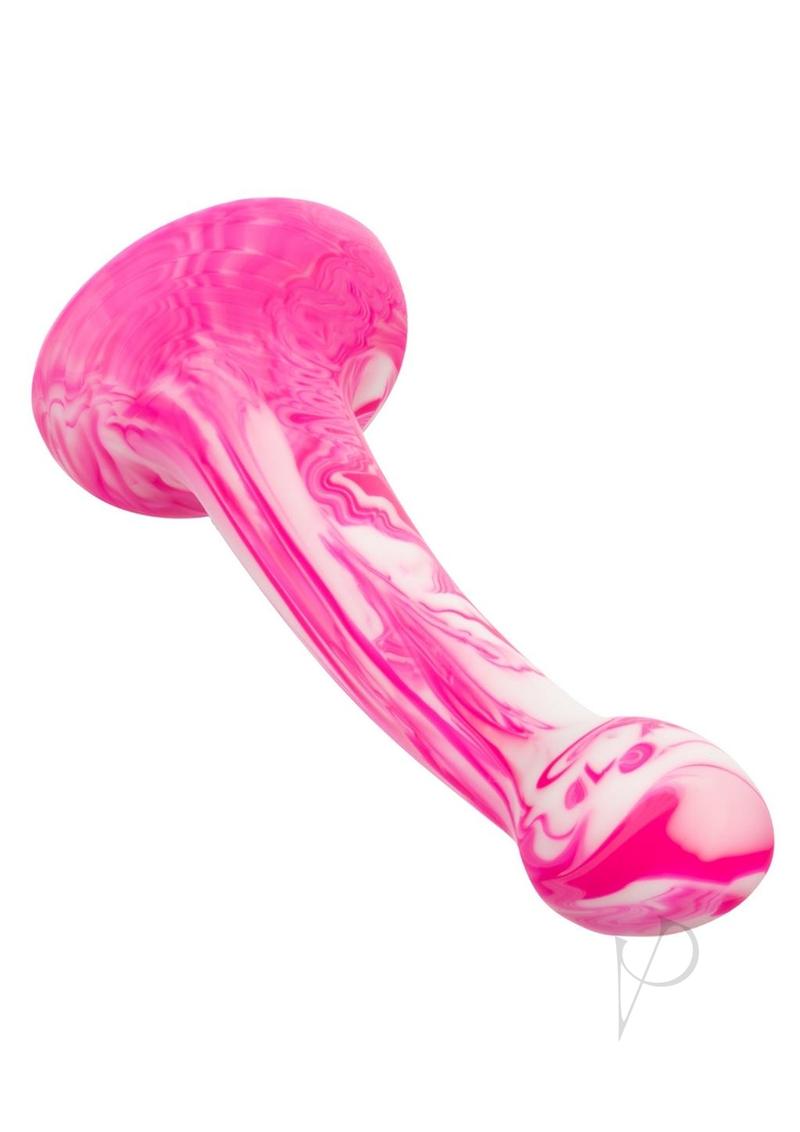 Twisted Love Twisted Bulb Tip Probe Pink