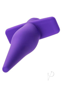 Rechargeable High Intense Probe Purple