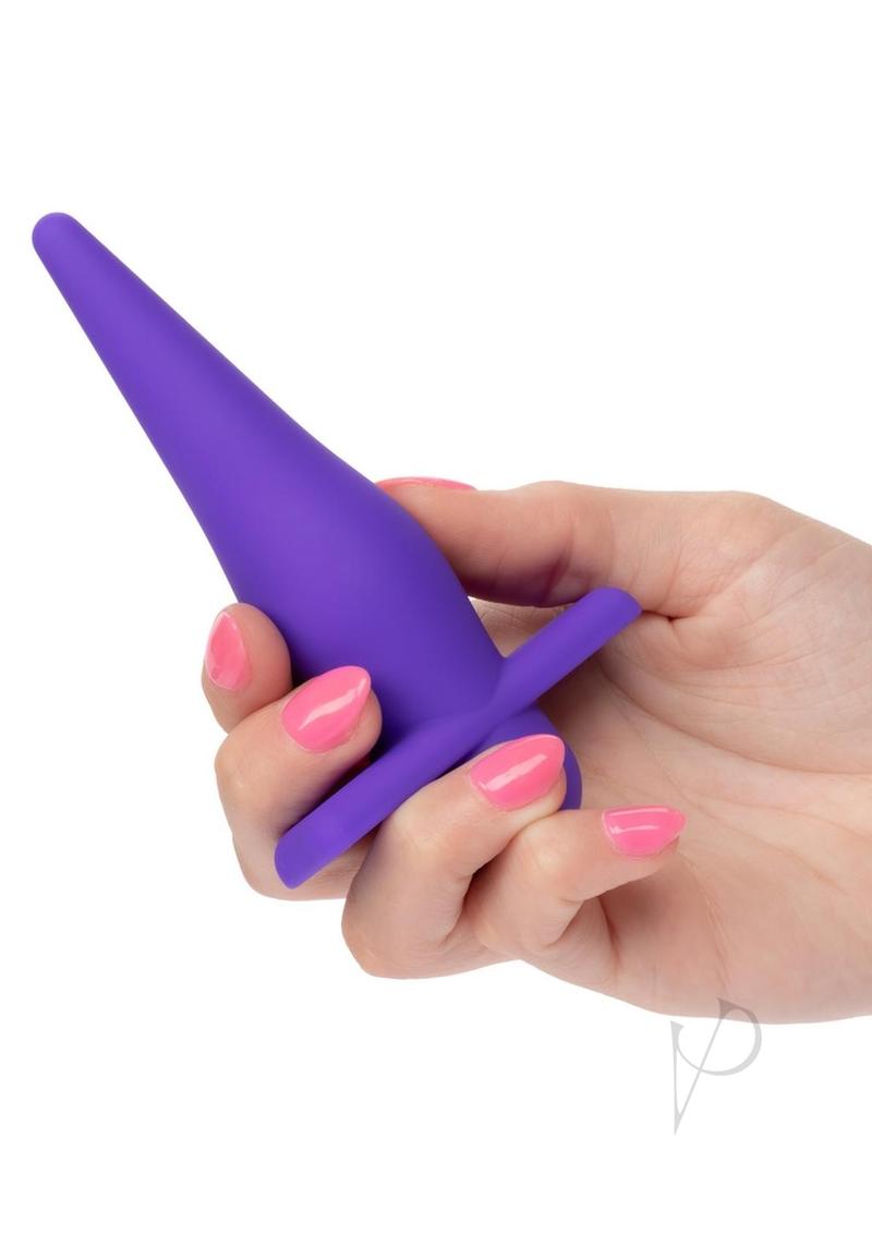 Rechargeable High Intense Probe Purple