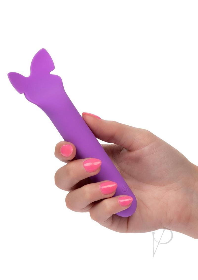 Bliss Liquid Silicone Flutter