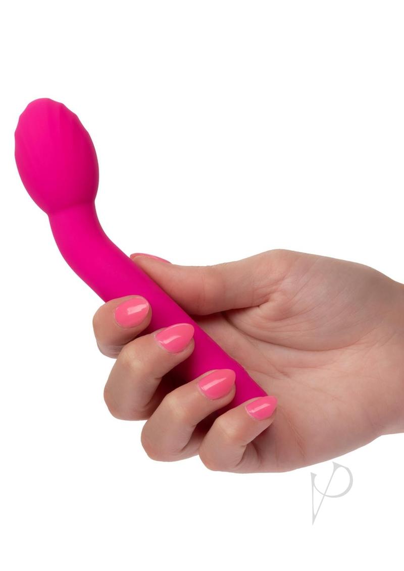 Bliss Liquid Silicone Mini Tulip