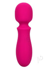Bliss Liquid Silicone Mini Wand