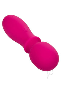 Bliss Liquid Silicone Mini Wand