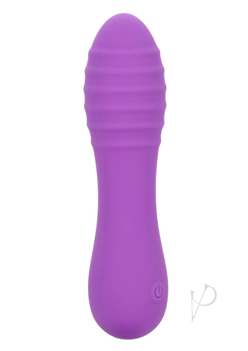 Bliss Liquid Silicone Ripple