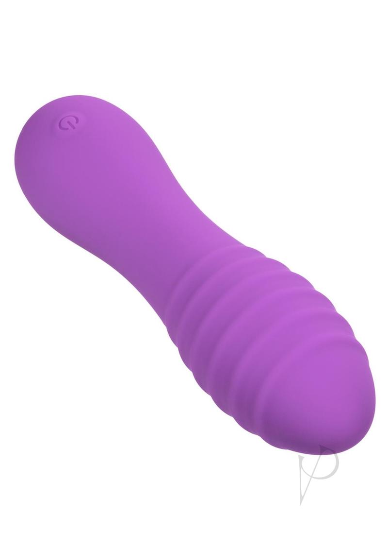 Bliss Liquid Silicone Ripple