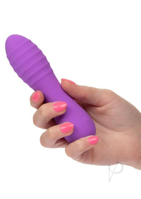 Bliss Liquid Silicone Ripple