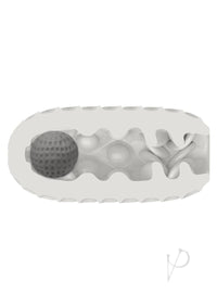 Boundless Reverse Squishy Ball Smoke