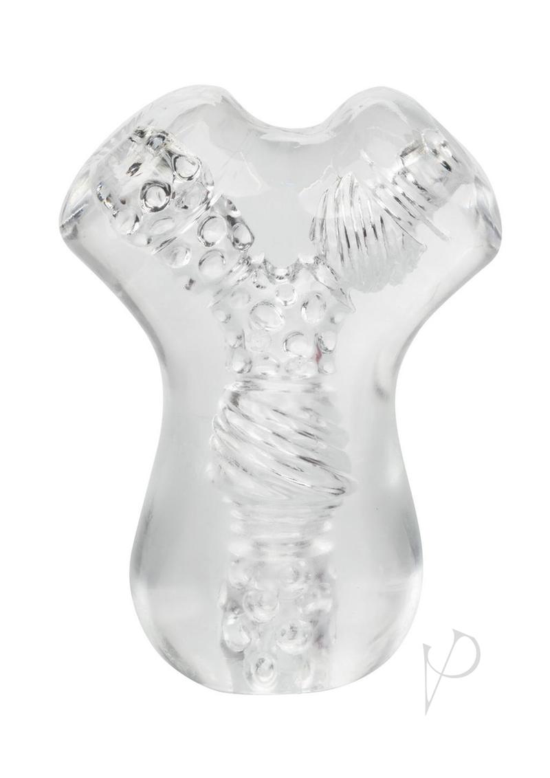 Cyclone Dual Chamber Stroker