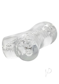 Cyclone Dual Chamber Stroker
