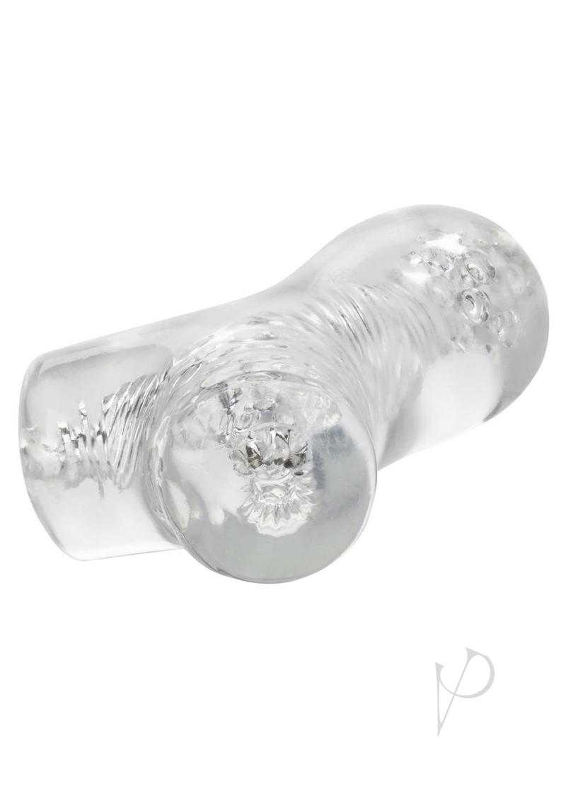 Cyclone Dual Chamber Stroker