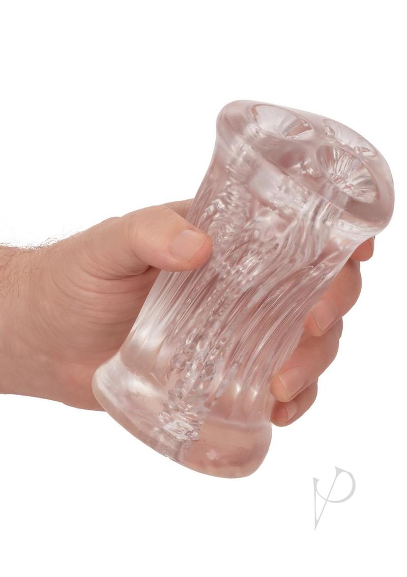 Cyclone Triple Chamber Stroker