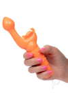 Rechargeable Butterfly Kiss Orange