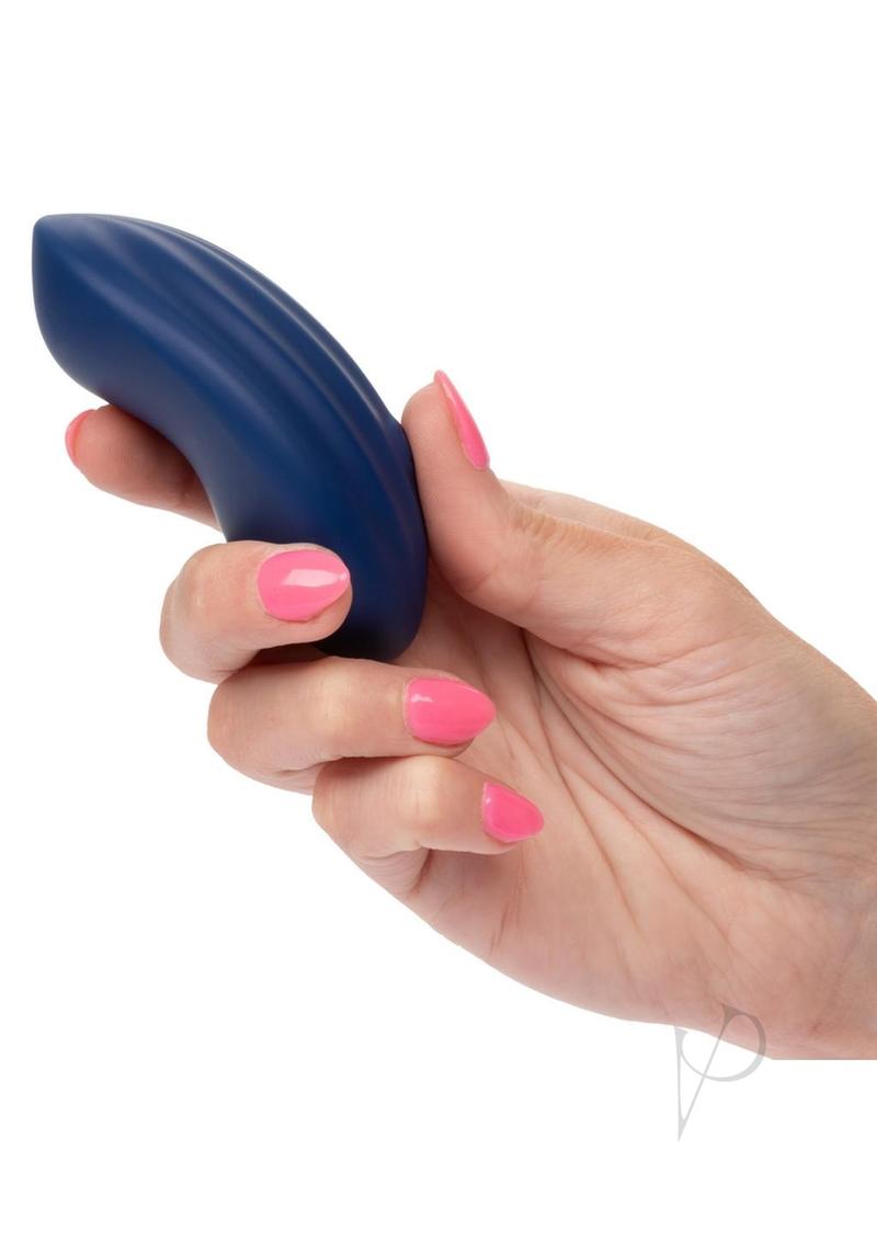 Cashmere Velvet Curve