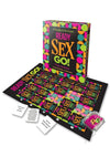 Ready Sex Go Game