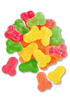 Cp Suck A Bag Gummy Dicks 4oz