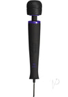 Merci Power Wand Black