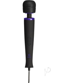Merci Power Wand Black