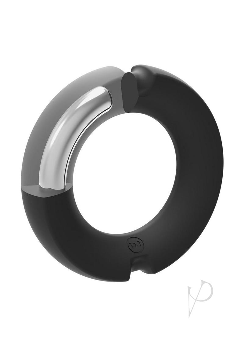 Merci Silicone Metal Cring 45mm