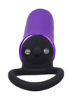 Merci Power Play W/grip Ring Purple