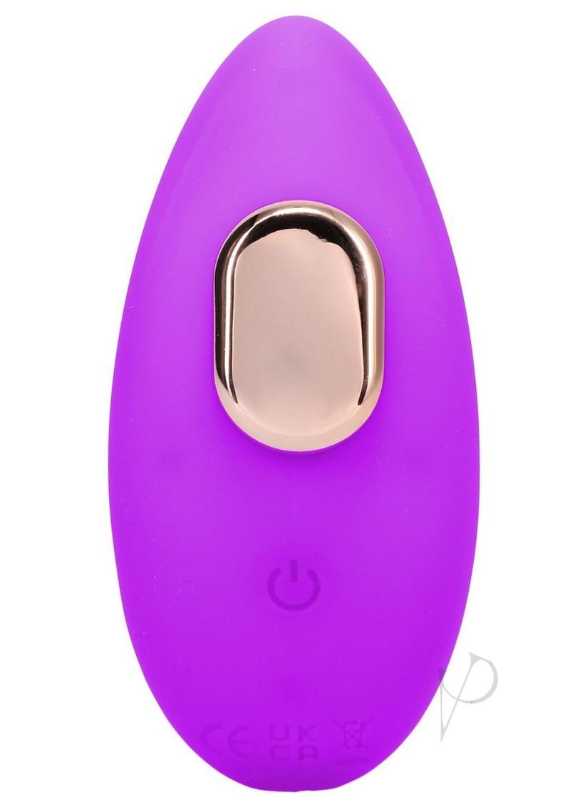 In A Bag Magnetic Panty Vibe Purple