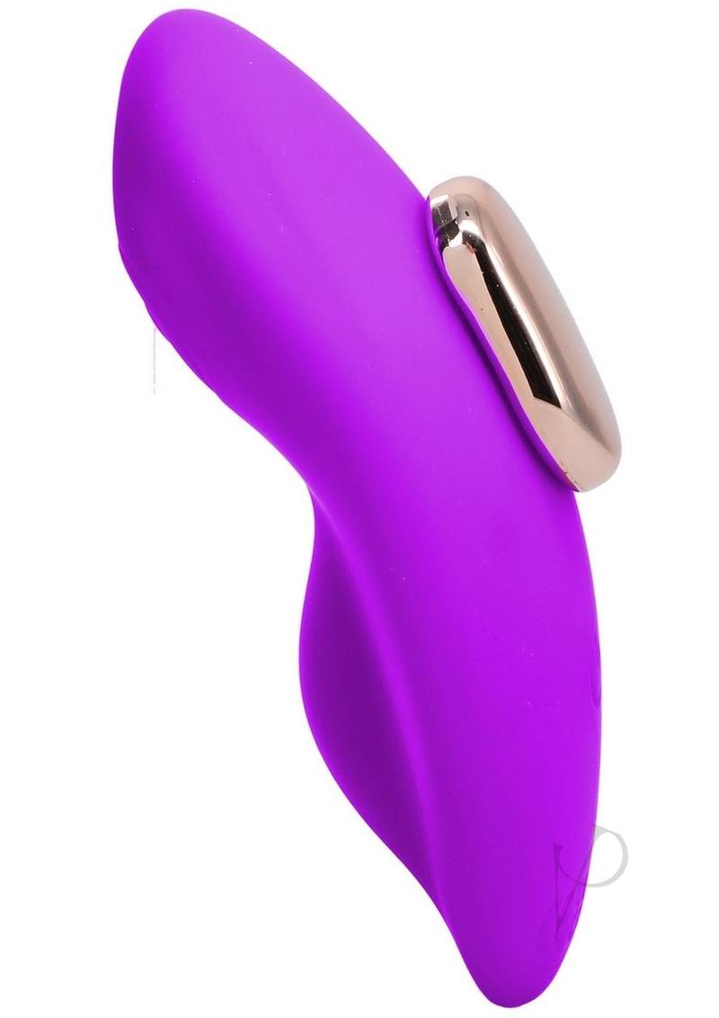 In A Bag Magnetic Panty Vibe Purple