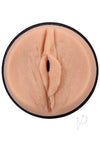 Main Squeeze Livv Fitt Pussy Vanilla