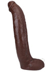 Signature Cocks Ultraskyn Brickzilla Dildo