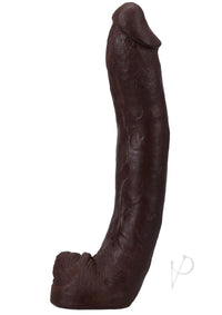 Signature Cocks Dredd Dildo