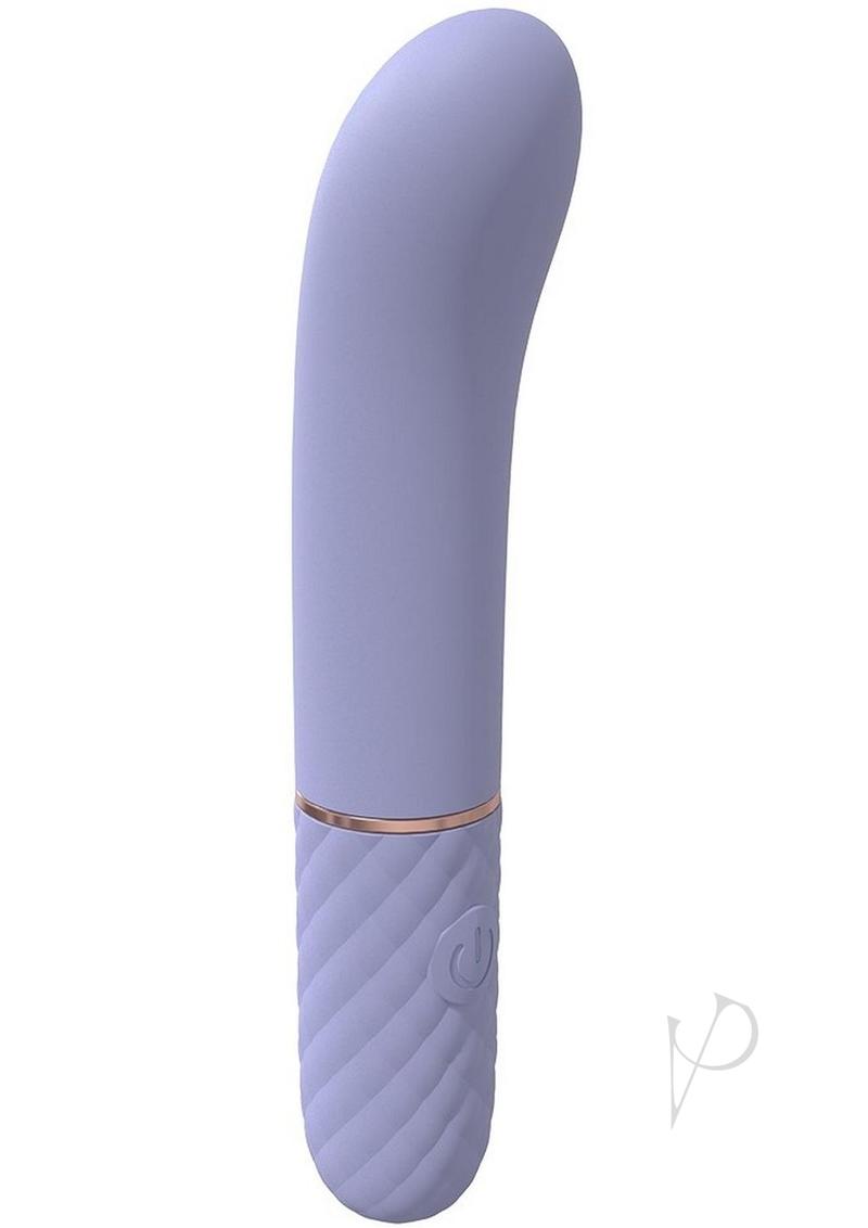 Dolce Mini Gspot Vibe Lavender