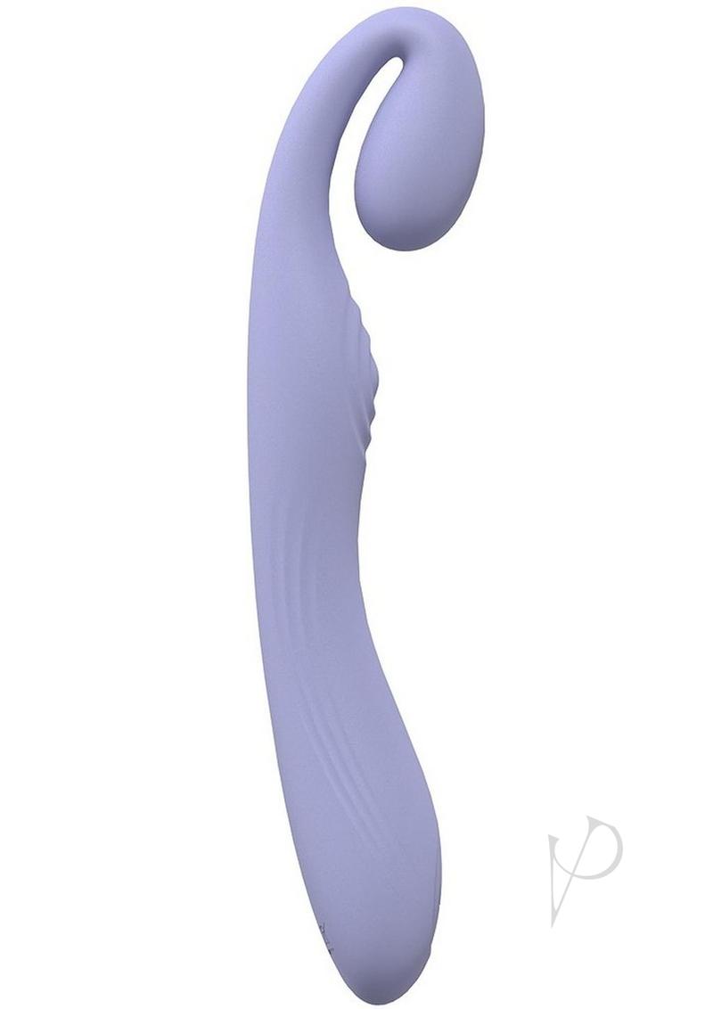 Obsession Dual Motor Vibe Lavender