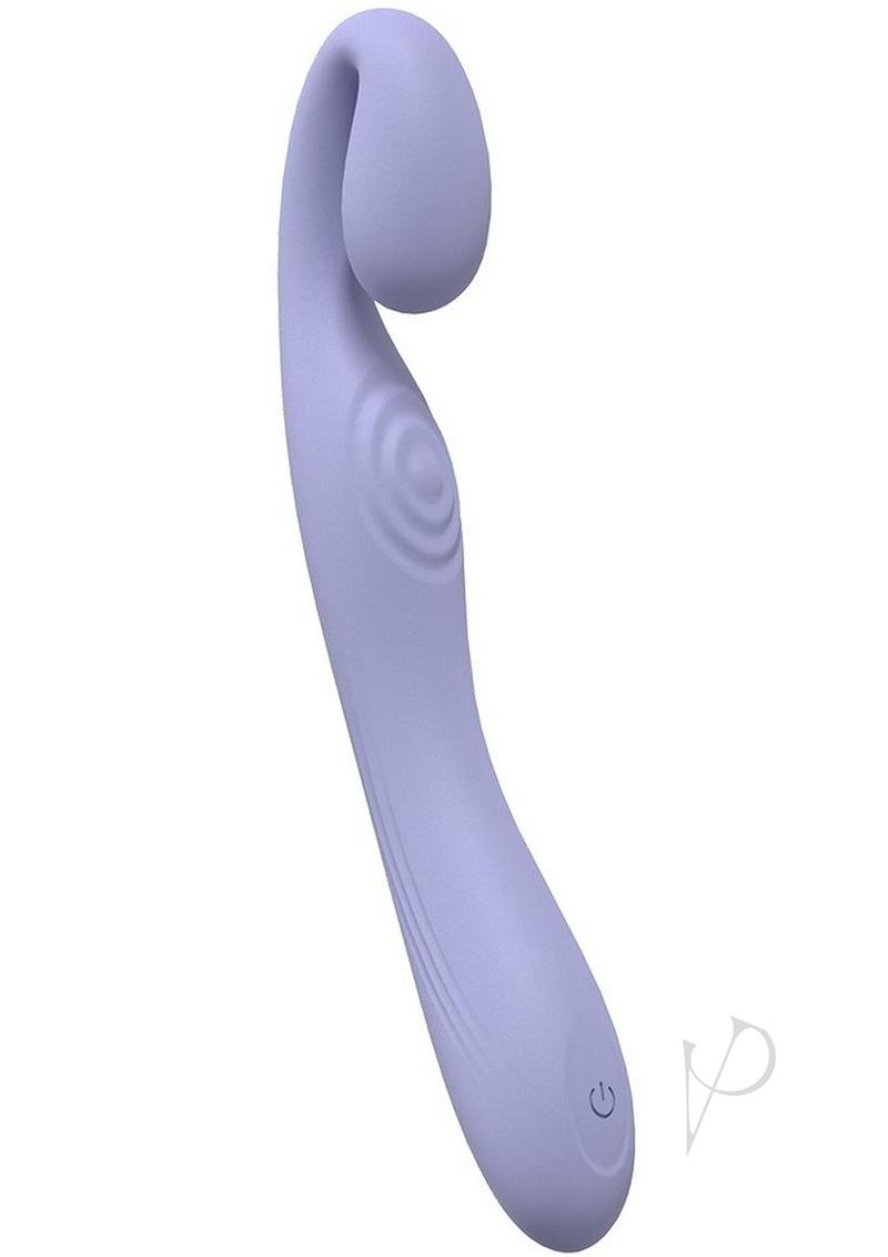 Obsession Dual Motor Vibe Lavender