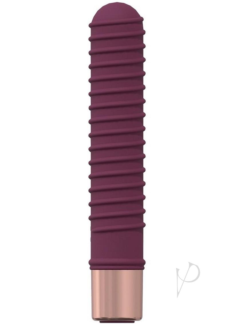 Poise Mini Vibe Burgundy