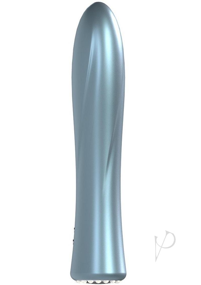 La Peria Ii Vibrator Blue