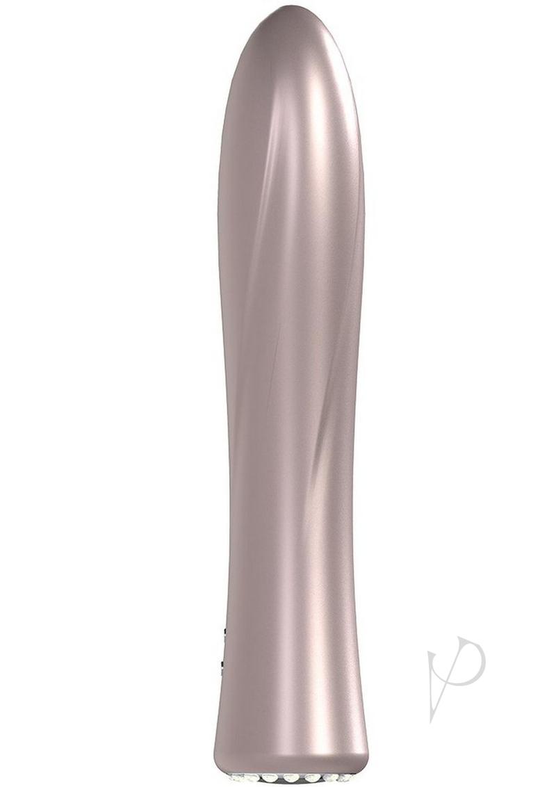 La Peria Ii Vibrator Pink