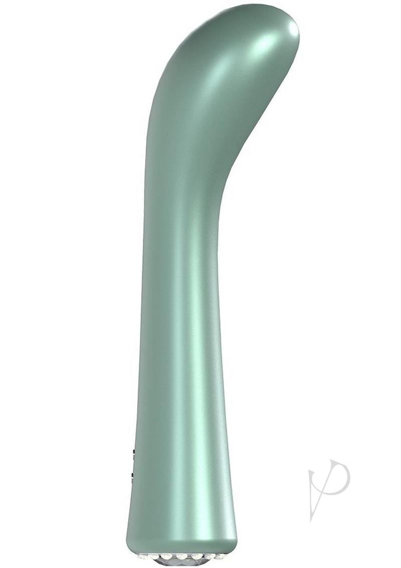 La Peria Iii Gspot Vibe Green