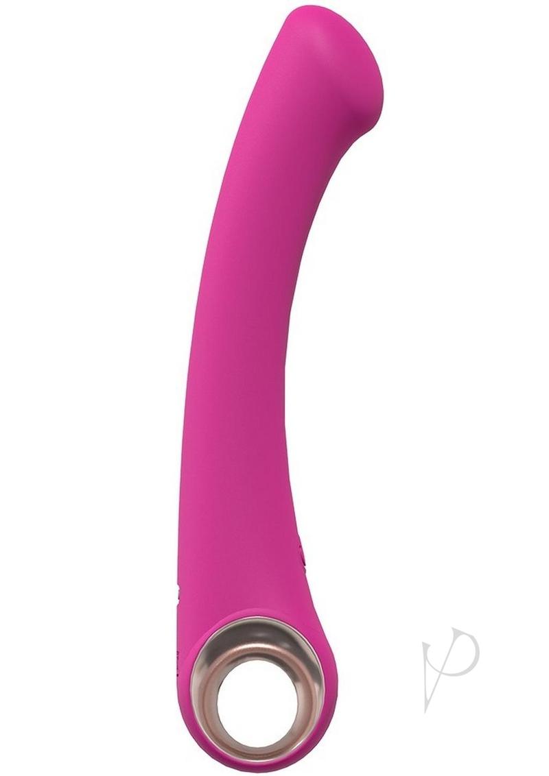 Luscious Gspot Vibe Pink