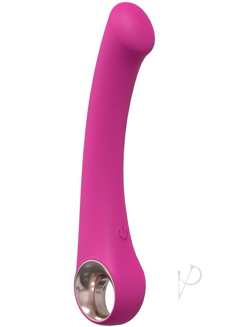 Luscious Gspot Vibe Pink