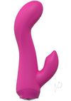 Empower Dual Motor Rabbit Pink