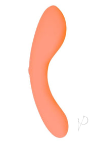 Mini Swan Wand Gitd Orange