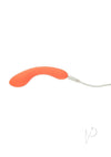 Mini Swan Wand Gitd Orange