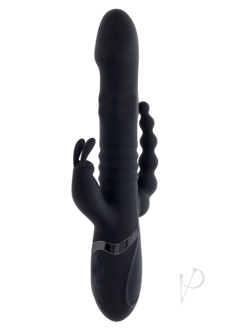 Pb Big Bunny Energy Black