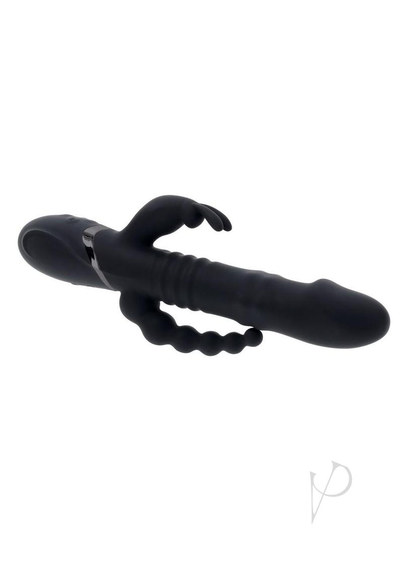 Pb Big Bunny Energy Black