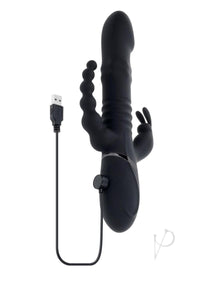 Pb Big Bunny Energy Black