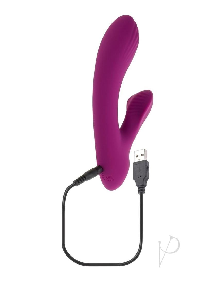 Pb Bitty Bunny Pink